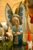 Angel With A Trumpet