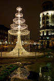 Fountain Of Light