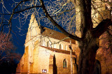Church Of Our Mary Lady