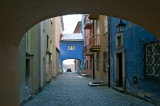 Old Town Passage