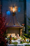 Christmas Crib At St. Casimir Church