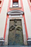 Angel's Door