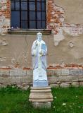 St. Nicholas Figure