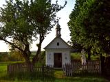 St. Nepomuk Shrine
