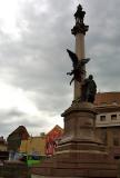 Monument to Adam Mickiewicz