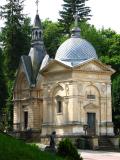 Lychakivsky Cemetery