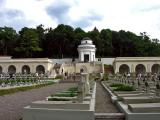 The Young Eagles Cemetery