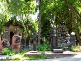 Lychakivsky Cemetery