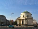 St. Alexander's Church