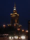 Palace of Culture and Science (PKiN)