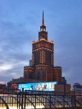 Palace of Culture and Science (PKiN)