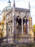 Mausoleum of Stanislaw and Aleksandra Potocki