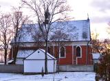 Warsaw-Tarchomin
