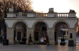 Tomb of the Unknown Soldier