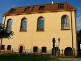 Big Synagogue