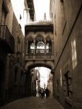 Barcelona Old Town