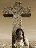 Me In Barcelona