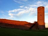 Czersk Castle