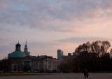 Pilsudski Square