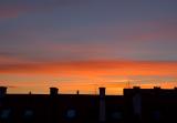 The Last Sunset Of May