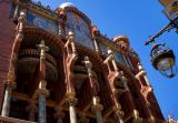 Palau de la Musica Catalana