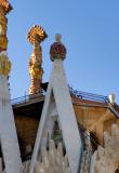 La Sagrada Familia
