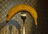 Banana Fork