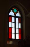 Window In Church