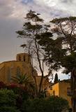 Pedralbes Monastery