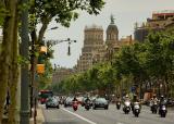 Passeig de Gracia