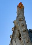 La Sagrada Familia