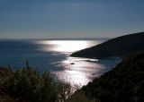 Sunshine On The Water