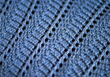  Blue Crochet