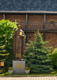 Monument  To  Prince Volodymyr