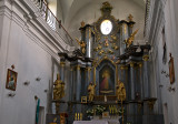 Parish Church In Volodymyr Volynskyi - Main Altar