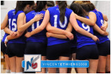 28 Novembre 2008 - Volleyball féminin AAA