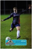 9 octobre 2010 -  Soccer féminin AA