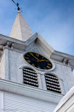 Day 011 - South Berwick Free Baptist Church