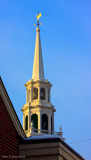 Day 013 - [Dover] Steeple