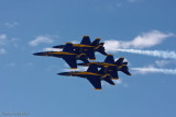 Day 239 - Blue Angels