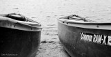Gritty Canoes