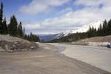 A view from Hoosier pass Reala