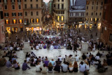 Spanish Steps