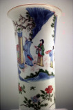 Vase at Shanghai Museum