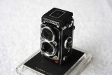 *Sharan miniature Rolleiflex 2.8F
