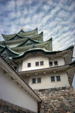 Nagoya castle Reala
