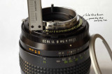 PF85m_4: Measure the thickness of unwanted part