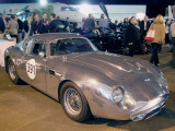 1964 Aston Martin DB4 GT Zagato Monterey Jet Center