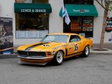 1970 Mustang Boss 302 in Monterey