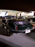Steve McQueen 1 of 16 1956 Jaguar XKSS